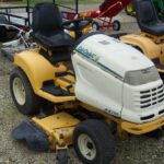 2018 CUB CADET XT2 SERVICE MANUAL PDF FREE DOWNLOAD visual data 3