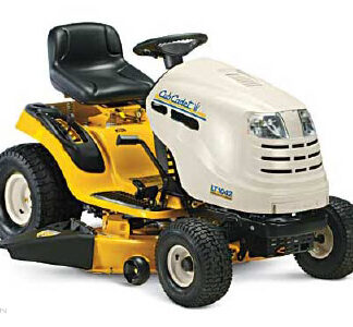 2018 CUB CADET XT1 LT42 SERVICE MANUAL PDF visual data 2